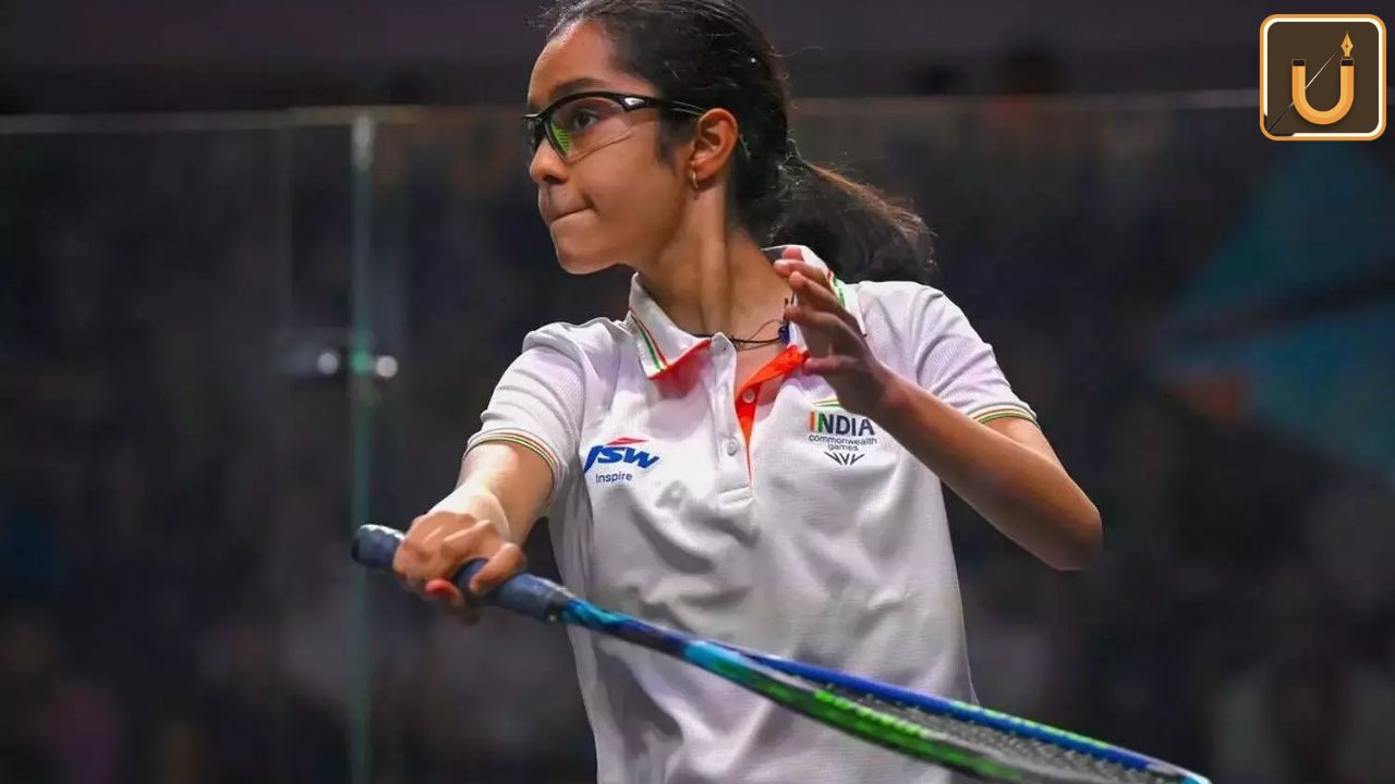 Usthadian Academy / Win National Squash Championship Title | 25 nov 2023 Usthadian Academy / Win National Squash Championship Title